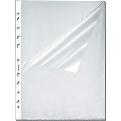 Herlitz Herlitz brochure cover grained 100 pcs o + l
