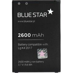 Bateria Partner Tele.com Bateria do LG K4 2017/ K8 2017 2600 mAh Li-Ion Blues Star PREMIUM