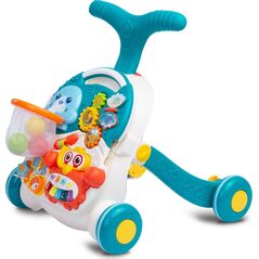 Toyz Toyz Spark - Pchacz i stoliczek w jednym turquoise