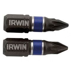 Irwin Grot udarowy Impact PZ1 25mm (1923353)