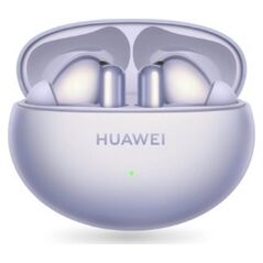 Słuchawki Huawei Huawei FreeBuds 6i Purple