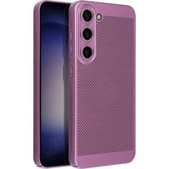 Θήκη OEM BREEZY για SAMSUNG A15 4G / A15 5G μωβ 13845432 5903396240317