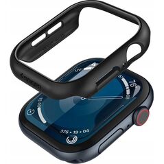 Spigen SPIGEN THIN FIT APPLE WATCH 10 (46 MM) BLACK