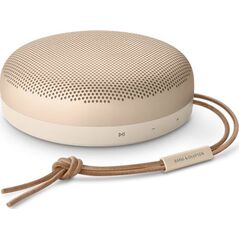 Głośnik Bang & Olufsen Beosound A1 2.Gen złoty (A1 2. GEN GOLD)