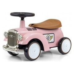 Milly Mally Milly Mally Pojazd Royce Pink