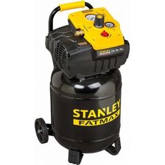 Sprężarka Stanley KOMPRESOR BEZOLEJOWY PIONOWY FATMAX 30L 10 BAR 1.5KM