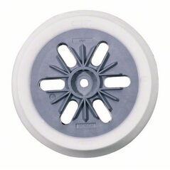 Bosch Talerz szlifierski bardzo miękki 150mm do szlifierki mimośrodowej 2608601114