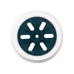 Bosch Talerz szlifierski GEX 125 I D125 twardy bialy (2608601119)
