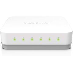 Switch D-Link GO-SW-5G/E