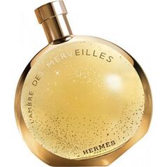 Hermès L’Ambre des Merveilles EDP 50 ml