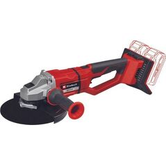 Szlifierka Einhell SZLIFIERKA KĄTOWA BEZSZCZOTKOWA AXXIO 36/230 Q Solo 4431160 12552228 4006825658514