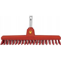 Wolf-Garten Wolf Garten Schrubber 71ANA019650 SB 350 M 35 cm Wolf Combisystem Multi-Star (71ANA019650)