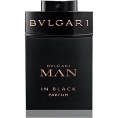 Bvlgari Perfumy Damskie Bvlgari Man In Black Parfum 100 ml