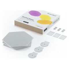 Nanoleaf Nanoleaf Hexagons Expansion Pack - dodatkowe panele świetlne (3 sztuki)