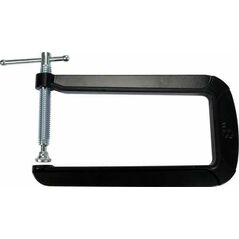 Yato YATO ŚCISK TYP-C GŁĘBOKI 76X203MM / 3 X 8" YT-64191 YATO
