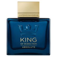 Antonio Banderas King of Seduction Absolute EDT 100 ml