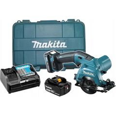 Pilarka tarczowa Makita HS301DSME 10.8 V 85 mm