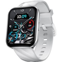Smartwatch Kumi KU6 Meta Biały  (KU-KU6M/SR)