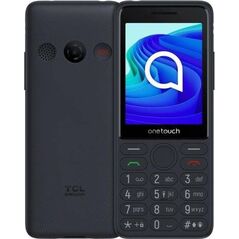 Telefon komórkowy TCL TELEFON KOMÓRKOWY TCL ONETOUCH 4042S 4G Czarny standard
