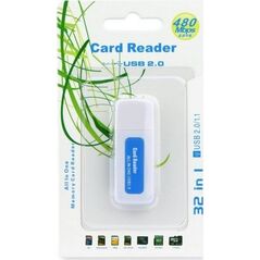 Czytnik USB 2.0