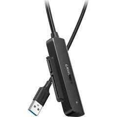 Kieszeń Ugreen USB 3.0 - SATA III (70609)