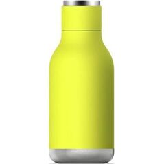 Asobu Butelka izolowana jasnozielona 473ml