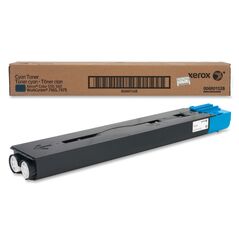 Xerox Toner X550/560 (Cyan) (006R01528) (XER006R01528) έως 12 άτοκες Δόσεις