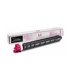 KYOCERA TASKALFA 4052CI/4053CI TONER MAGENTA (TK-8525M) (KYOTK8525M) έως 12 άτοκες Δόσεις