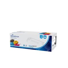 Toner MEDIARANGE Συμβατό για Εκτυπωτές HP (Black) (CE410A/305A) (MRHPTCE410A) έως 12 άτοκες Δόσεις