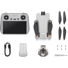 Dron DJI Mini 3 (DJI RC)