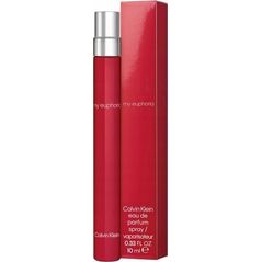 Calvin Klein Calvin Klein My Euphoria EDP 10ml