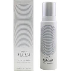 Sensai Żel Czyszczący do Twarzy Sensai Step 2 Silky Purifying 145 ml