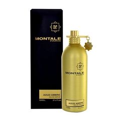 Montale Aoud Ambre EDP 100ml