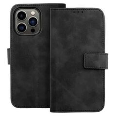Kabura Forcell TENDER Book do XIAOMI Redmi NOTE 11 PRO / 11 PRO 5G czarny