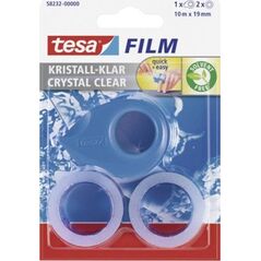 Tesa tesafilm Mini Abroller 3 Farben + 2x tesafilm 10/19 kris.-k.