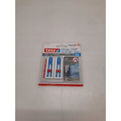 Tesa tesa Klebenagel Leinwand für Tapeten & Putz (1kg)