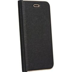 Etui Luna Book Xiaomi Remi Note 8 Pro czarny/black
