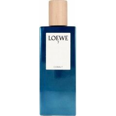 Loewe Perfumy Unisex 7 Cobalt Loewe EDP (50 ml)