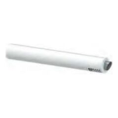 Concept Zestaw poziomy przez ścianę 80/125 z trójnikiem rozszerzającym 60/100 - 80/125 (F994W01)