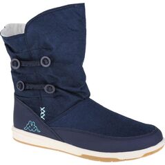 Kappa Kappa Cream K 260513T-6737 Granatowe 37