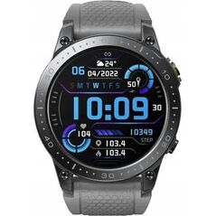 Smartwatch Zeblaze Smartwatch Zeblaze Ares 3 Pro (Szary)