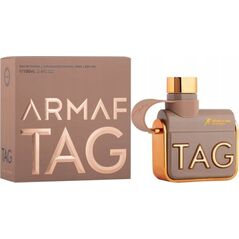Armaf Tag Her Donna Di Terra EDP 100ml