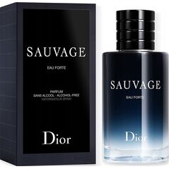 Christian Dior Sauvage Eua Forte Parfum EDP 60ml