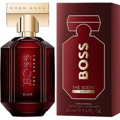 Hugo Boss The Scent Elixir For Her EDP 30ml