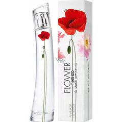 Kenzo Kenzo Flower La Recolte Parisienne EDP 75ml