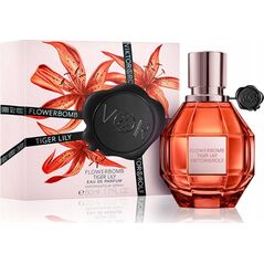 Viktor & Rolf Viktor & Rolf Flowerbomb Tiger Lily EDP 50ml