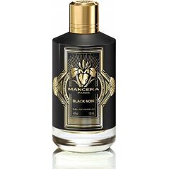 MANCERA Black Noir EDP spray 120ml