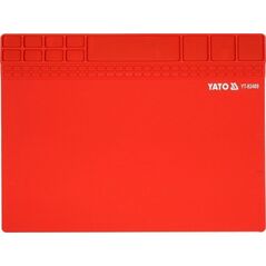 Yato Mata silikonowa do lutowania 40x30 cm
