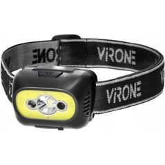 Latarka Energizer ORNO COB LED HEADLAMP 3W 350lm BATTERY. 1200mAh MOTION SENSOR
