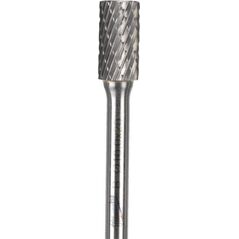 Milwaukee MILWAUKEE FREZ DO METALU Z WĘGLIKIEM TYP B 6x12,7mm